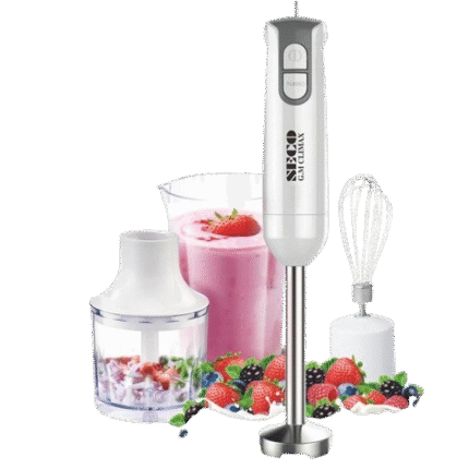 Kitchen Appliances