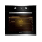 Built in oven