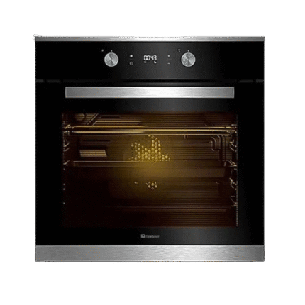 Built in oven