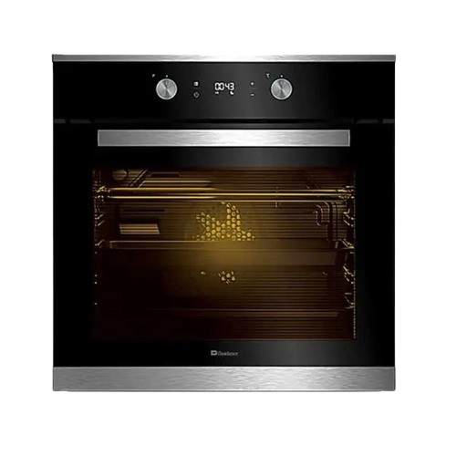 Built in oven