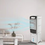 Air coolers