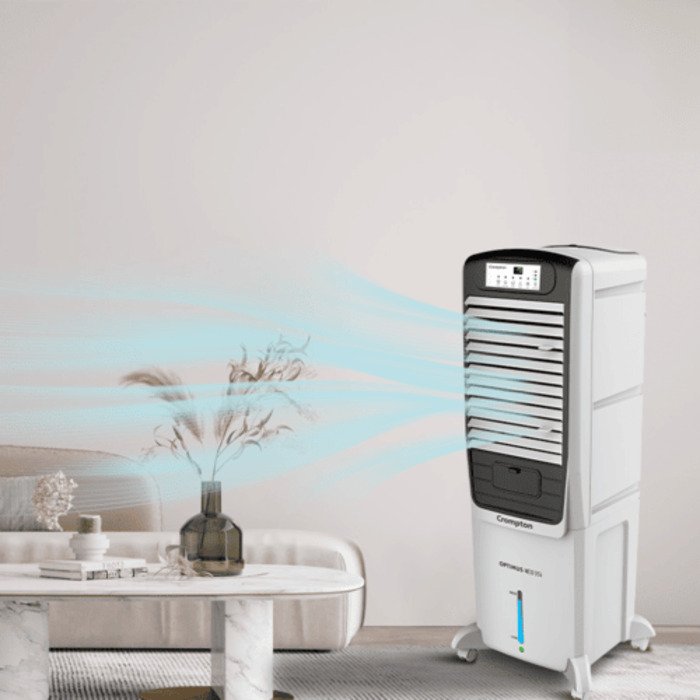 Air coolers