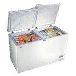Deep Freezers