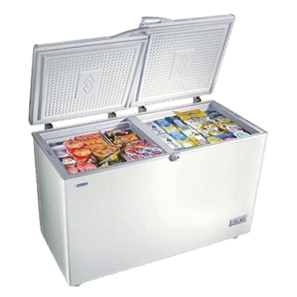 Deep Freezers