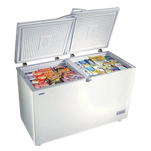 Deep Freezers