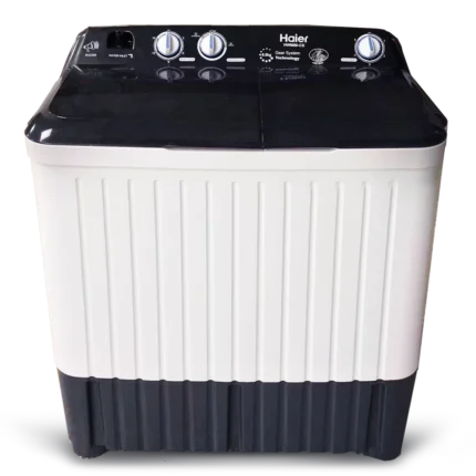 HWM80-CS -08kg  Twin Tub  Semi Automatic Washing Machine