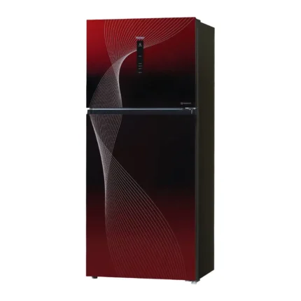HRF-538 IFGA/IFRA/IFPA - Haier 20CFT Digital Inverter Refrigerator