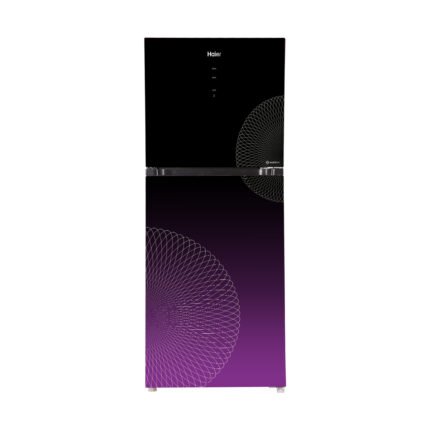 HRF-368 IAPA+/IARA+ - Haier 15 CFT Digital Inverter series Refrigerator