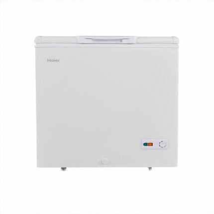 HDF-345 -Haier 12 CFT Single Door Regular Deep Freezer